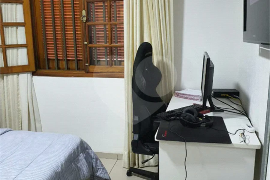 Casa Térrea à venda com 4 quartos, sendo 2 suítes, em Tremembé, São Paulo, SP