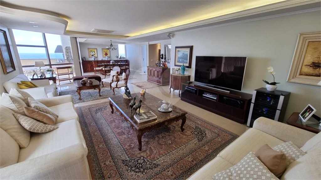 Apartamento à venda com 4 quartos, sendo 2 suítes, em Barra da Tijuca, Rio de Janeiro, RJ