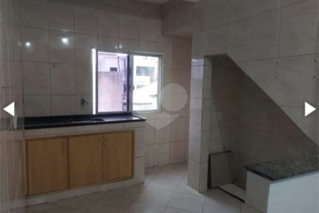 Casa à venda com 3 quartos em Campo Grande, Rio de Janeiro, RJ