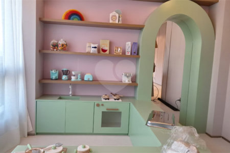 Apartamento à venda com 4 quartos, sendo 2 suítes,  em Perdizes, São Paulo, SP