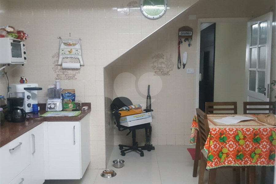 Sobrado à venda com 3 quartos, sendo 1 suíte,  em Tucuruvi, São Paulo, SP