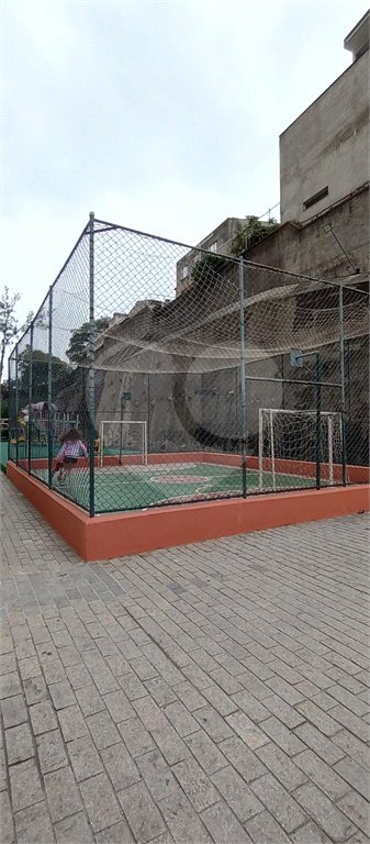 Apartamento à venda com 3 quartos em Freguesia do Ó, São Paulo, SP