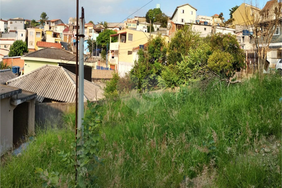 Terreno à venda em Pirituba, São Paulo, SP