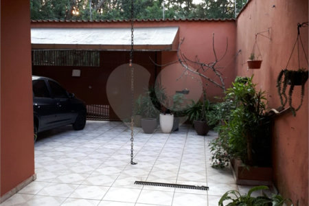 Sobrado á venda - Vila Guarani