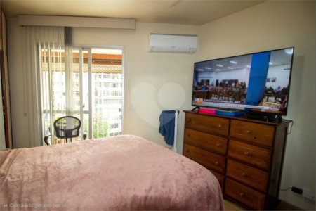 Apartamento à venda com 3 quartos, sendo 1 suíte, em Tijuca, Rio de Janeiro, RJ