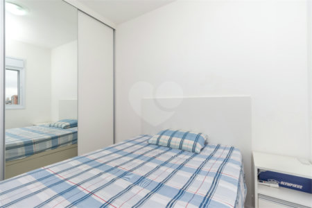 Apartamento à venda com 3 quartos, sendo 1 suíte, em Chácara Santo Antônio, São Paulo, SP