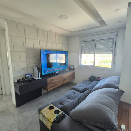 Apartamento à venda com 3 quartos, sendo 1 suíte, em Vila Maria, São Paulo, SP