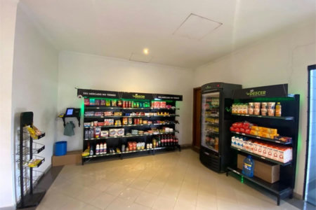 Apartamento com 2 dormitórios à venda, 98 m² por R$ 678.000,00 - Ponta da Praia - Santos/SP