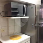 Apartamento à venda com 3 quartos, sendo 1 suíte, em Tucuruvi, São Paulo, SP