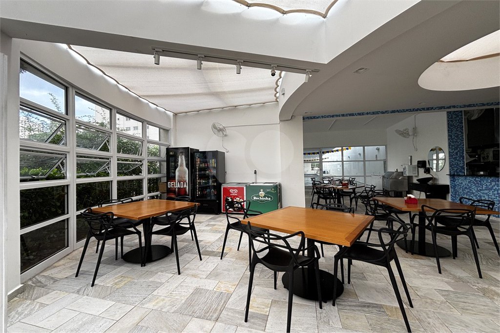 Apartamento para alugar com 3 suítes em Vila Romana, São Paulo, SP