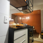 Apartamento à venda com 2 quartos, sendo 1 suíte, em Jardim Leonor Mendes de Barros, São Paulo, SP