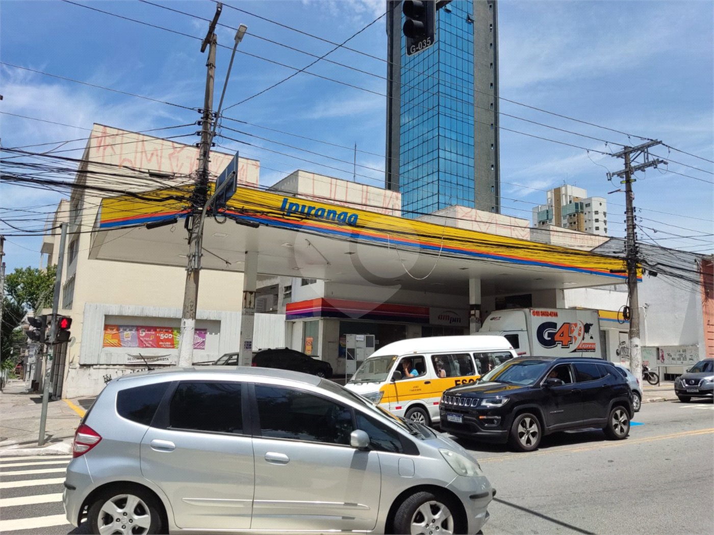 Terreno à venda ou para alugar em Santana, São Paulo, SP