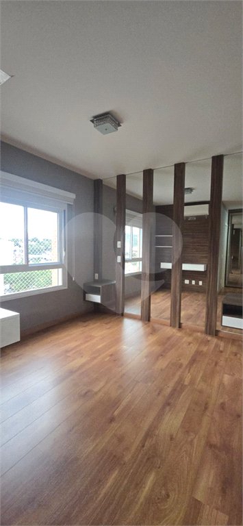 Apartamento à venda com 3 suítes em Anhangabaú, Jundiaí, SP