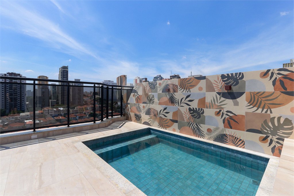 Apartamento à venda com 3 quartos, sendo 1 suíte, em Perdizes, São Paulo, SP