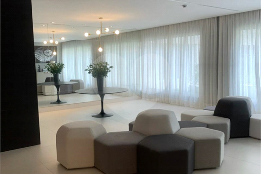 Studio à venda com 1 suíte em Santana, São Paulo, SP