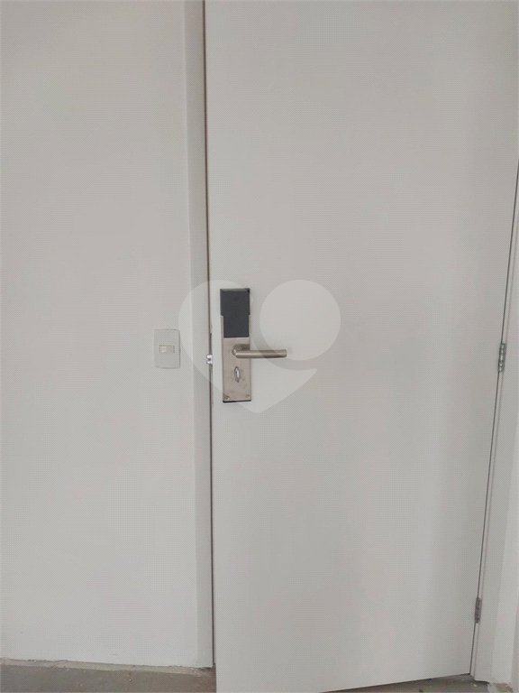Apartamento à venda com 1 quarto em Indianópolis, São Paulo, SP
