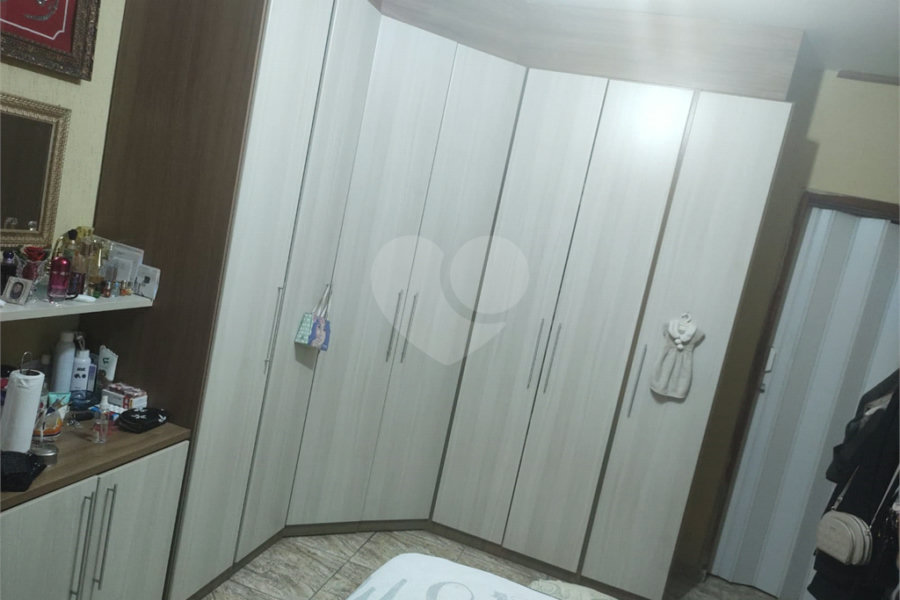 Casa Térrea à venda com 4 quartos, sendo 2 suítes,  em Parque Edu Chaves, São Paulo, SP
