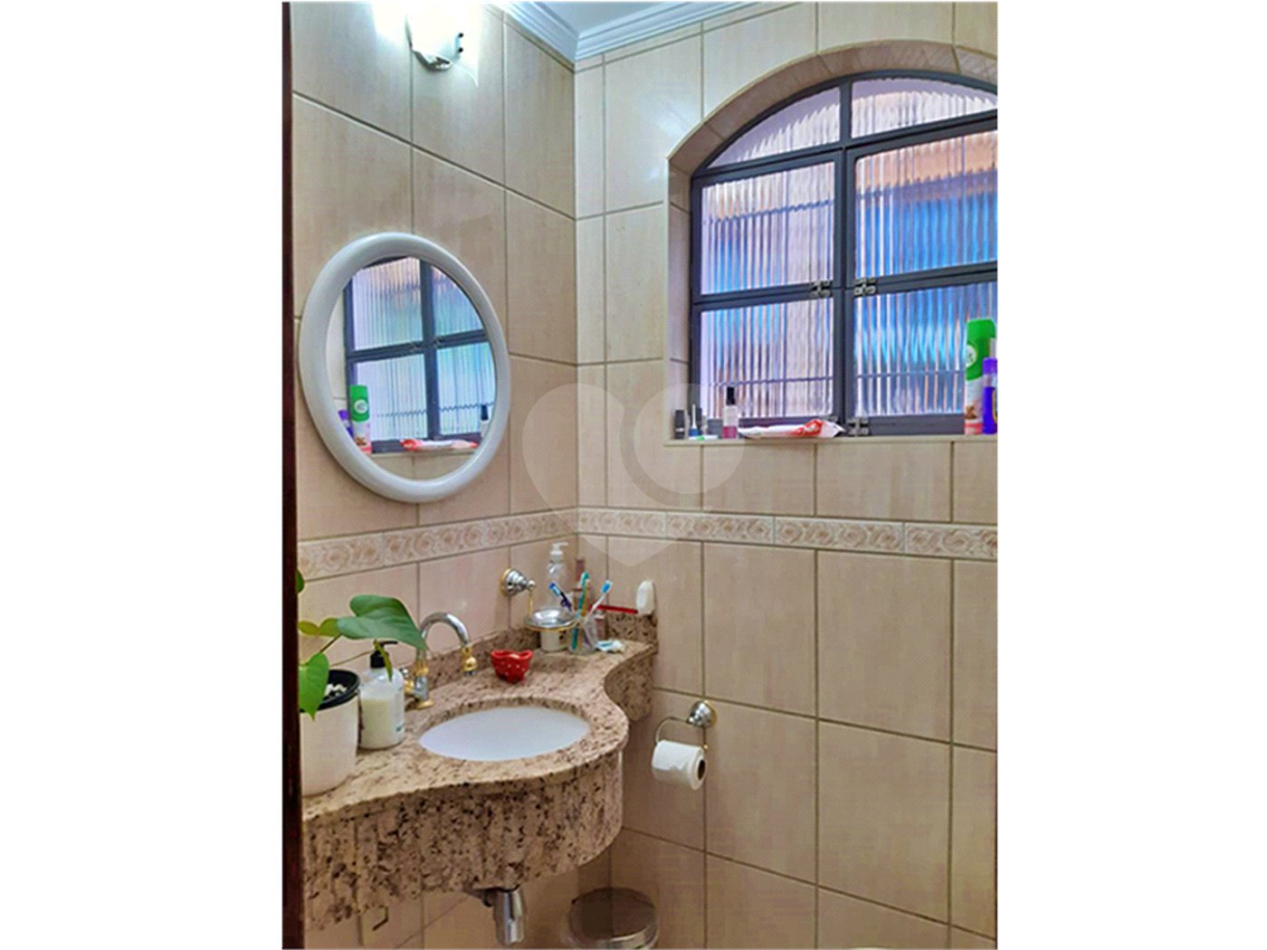 Casa à venda com 3 quartos, sendo 2 suítes, em Santana, São Paulo, SP