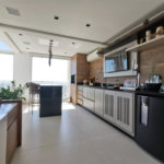 Apartamento à venda com 3 suítes em Jardim Monte Kemel, São Paulo, SP