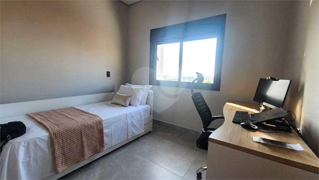 Casa à venda com 3 quartos, sendo 2 suítes, no condomínio Pampulha, Sorocaba - SP