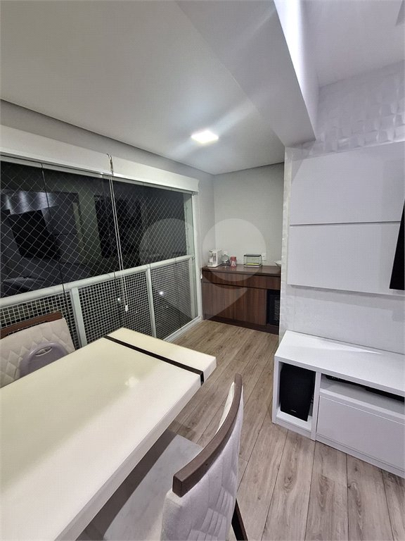 Apartamento à venda com 3 quartos, sendo 1 suíte, em Vila Andrade, São Paulo, SP