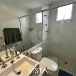 Apartamento à venda com 3 suítes em Chácara Califórnia, São Paulo, SP