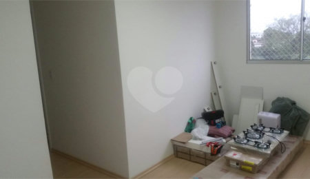 Apartamento para alugar com 2 quartos, sendo 1 suíte,  em Santo Amaro, São Paulo, SP