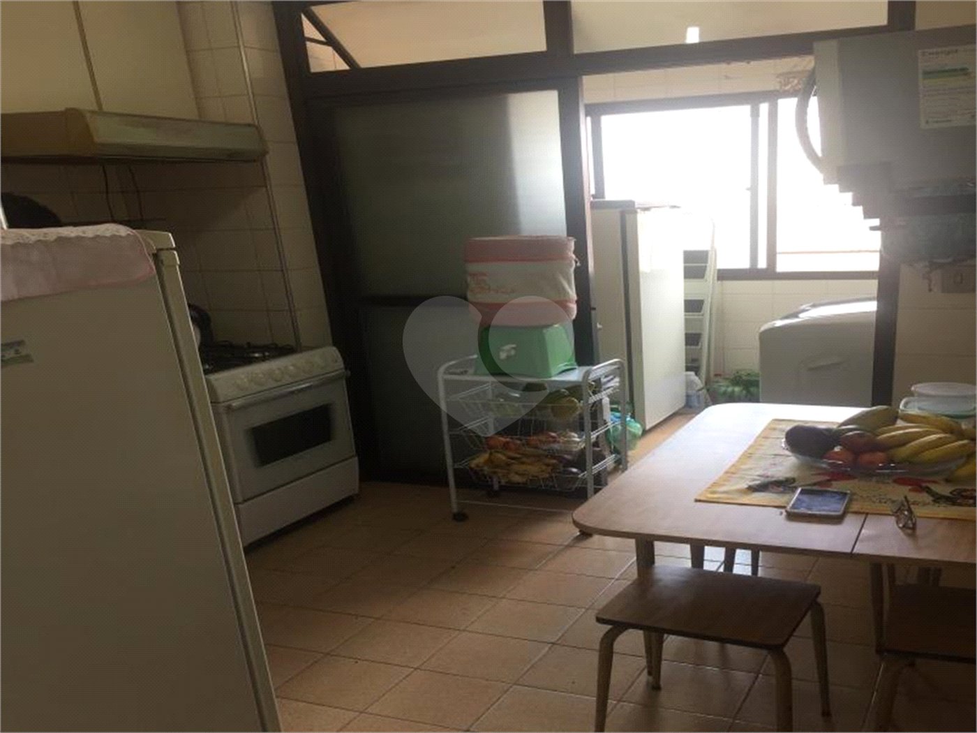 Apartamento à venda com 3 quartos, sendo 1 suíte, em Santana, São Paulo, SP