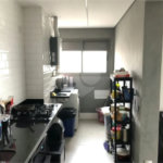 Apartamento à venda com 2 quartos, sendo 1 suíte, em Tatuapé, São Paulo, SP