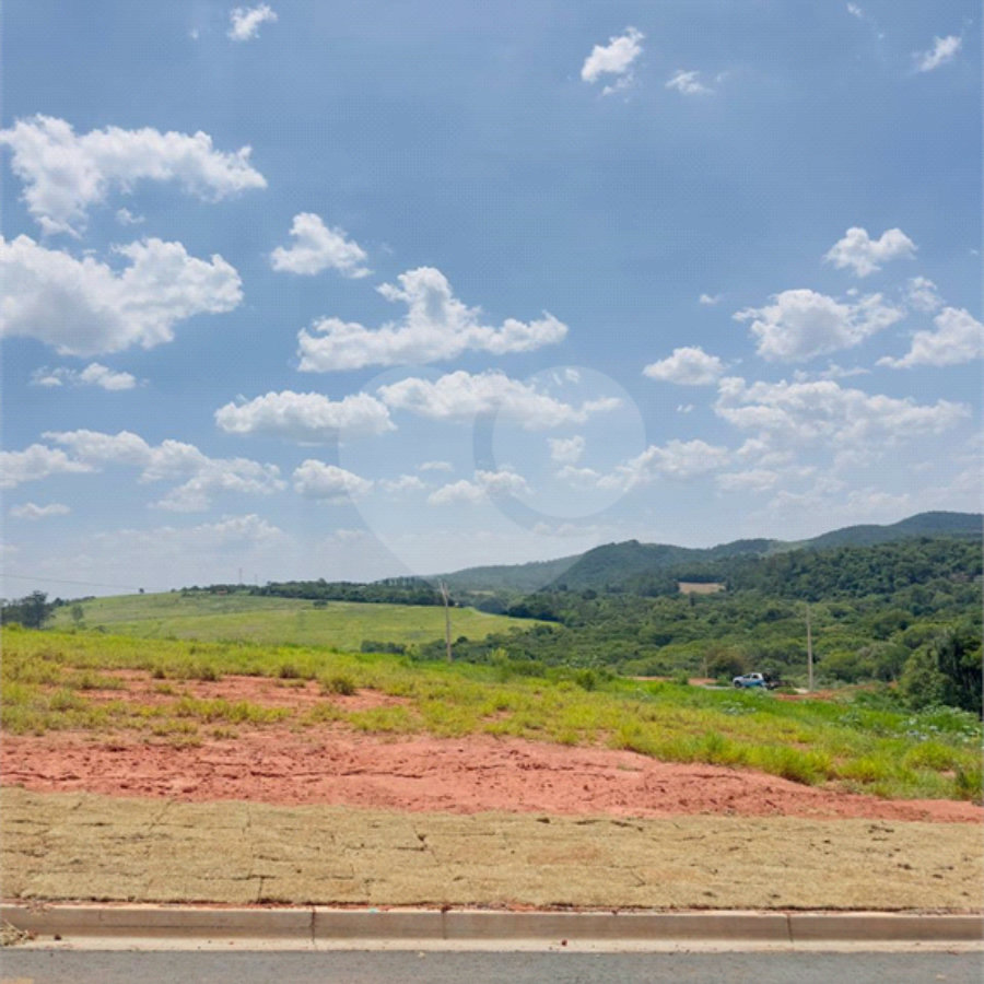 Terreno à venda em Estância Parque de Atibaia, Atibaia, SP