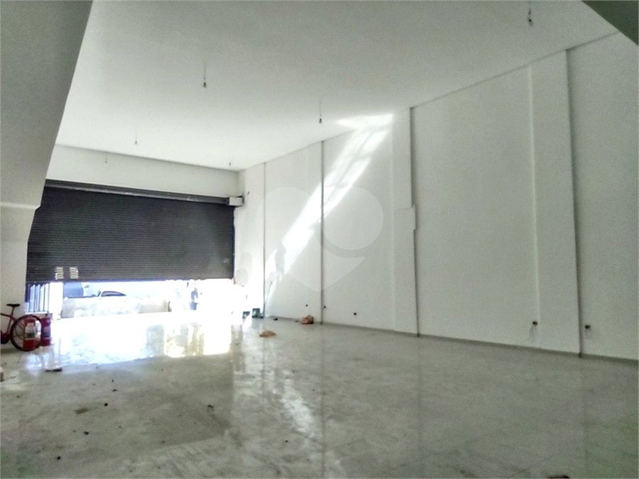 Loja para alugar em Vila Amalia, São Paulo, SP