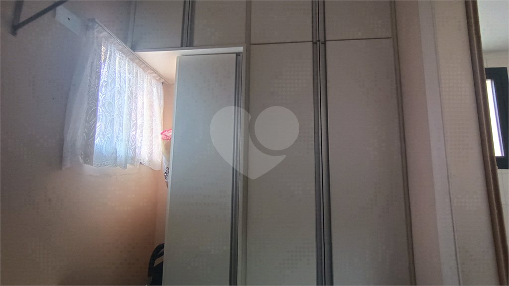 Apartamento à venda com 2 quartos, sendo 1 suíte, em Tucuruvi, São Paulo, SP