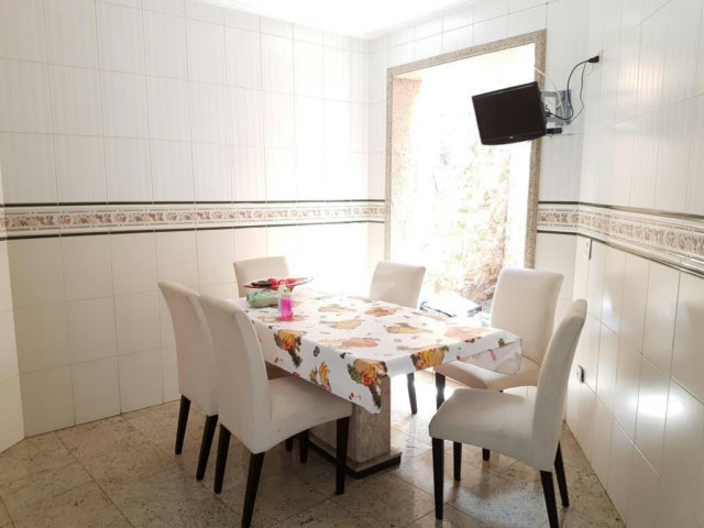 Sobrado à venda com 6 quartos, sendo 2 suítes, em Mandaqui, São Paulo, SP