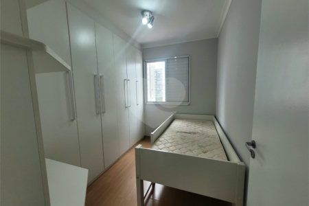 Apartamento para alugar com 2 quartos em Vila Anastácio, São Paulo, SP