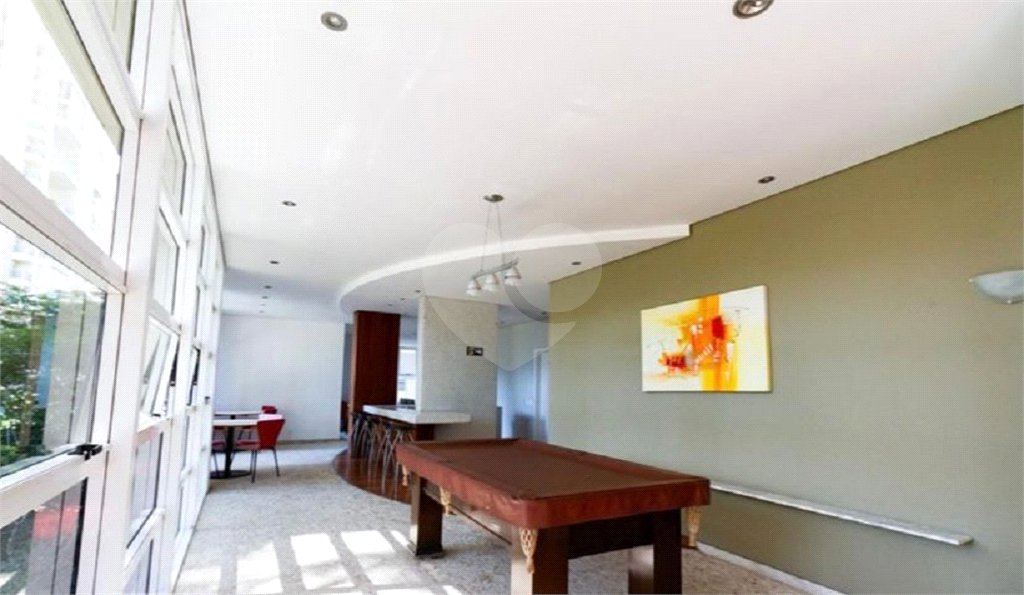 Apartamento à venda com 1 suíte em Paraíso do Morumbi, São Paulo, SP