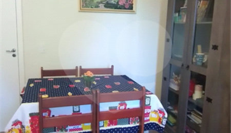 Apartamento à venda com 2 quartos em Zona Industrial I, Itirapina, SP