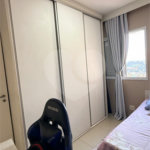 Apartamento à venda com 3 quartos, sendo 1 suíte, em Jardim Tupanci, Barueri, SP