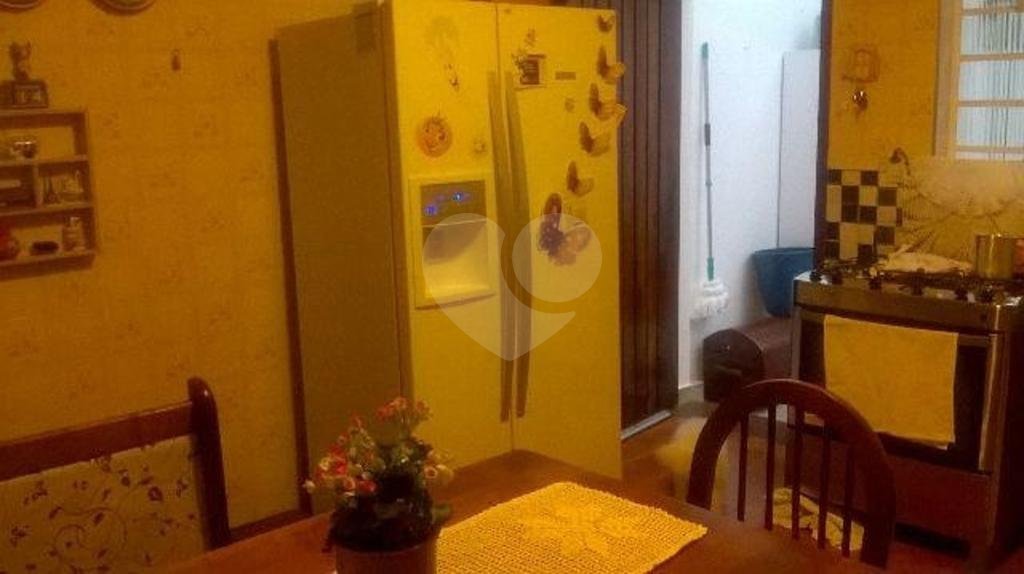 Sobrado à venda com 3 quartos, sendo 1 suíte, em Limão, São Paulo, SP