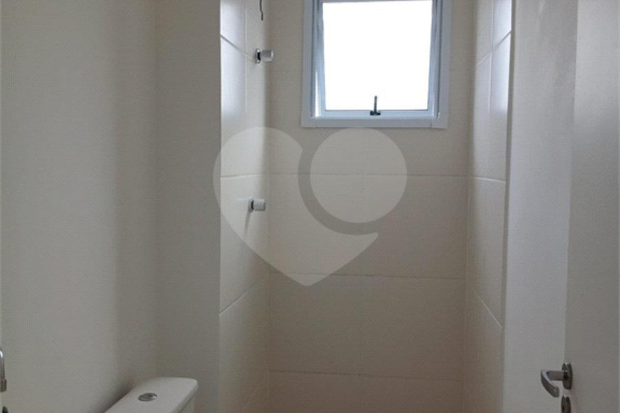 Apartamento à venda com 2 quartos em Vila Pereira Barreto, São Paulo, SP