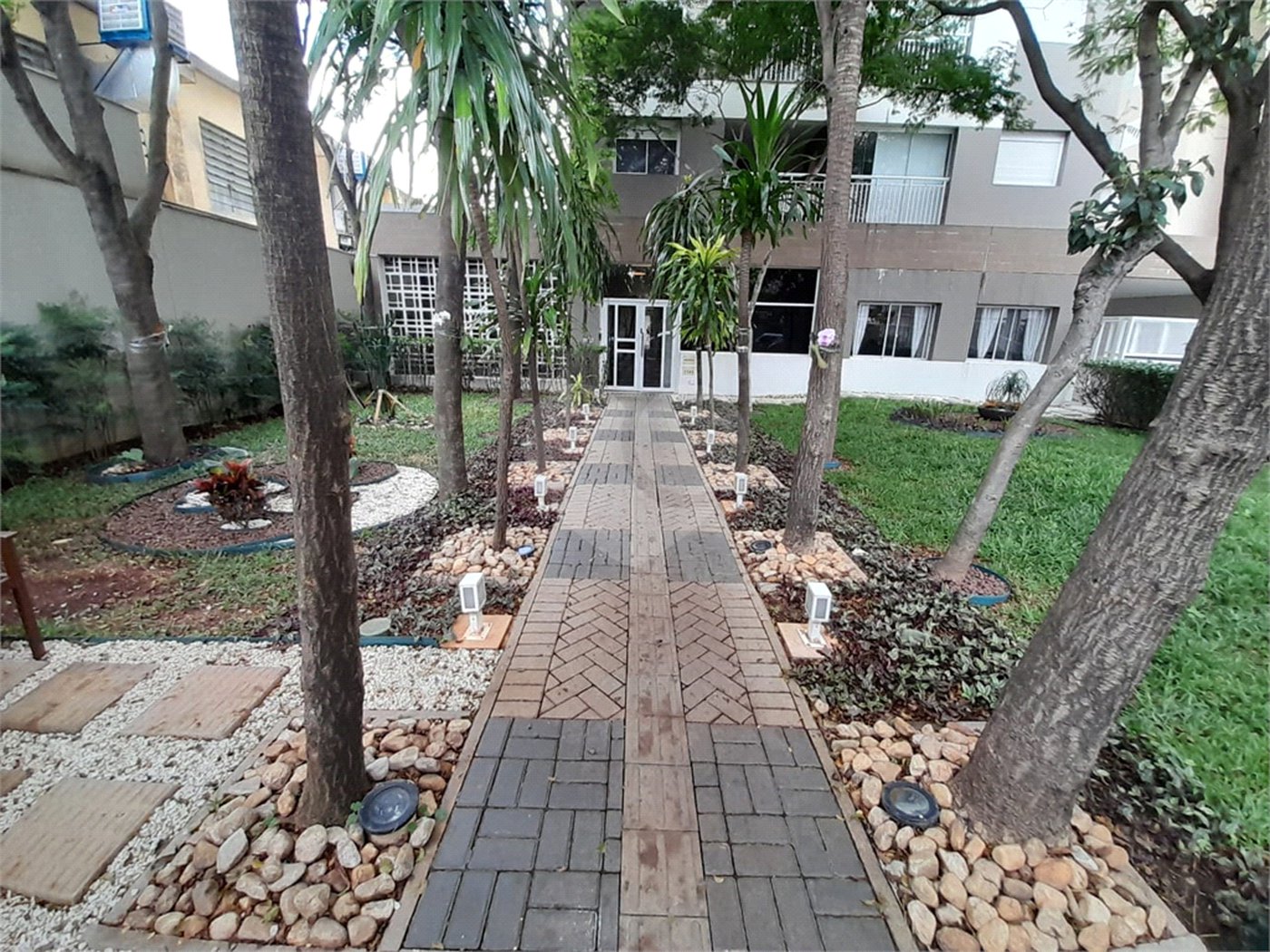 Apartamento à venda com 2 quartos em Lauzane Paulista, São Paulo, SP