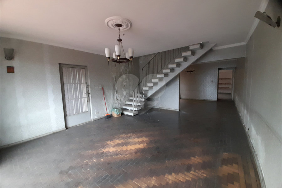 Sobrado à venda com 3 quartos, sendo 1 suíte, em Santana, São Paulo, SP