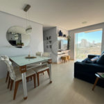 Apartamento à venda com 2 quartos, sendo 1 suíte, em Parque Novo Mundo, São Paulo, SP