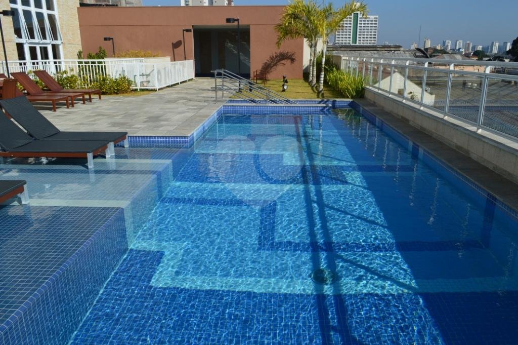 Apartamento à venda com 2 suítes em Água Branca, São Paulo, SP