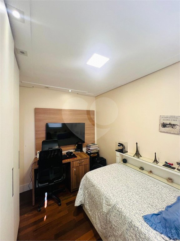 Apartamento à venda com 3 quartos, sendo 1 suíte, em Alto da Boa Vista, São Paulo, SP