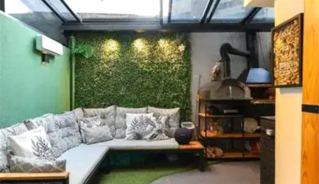 Casa à venda com 2 quartos, sendo 1 suíte,  no condomínio Cube Real Parque, São Paulo - SP