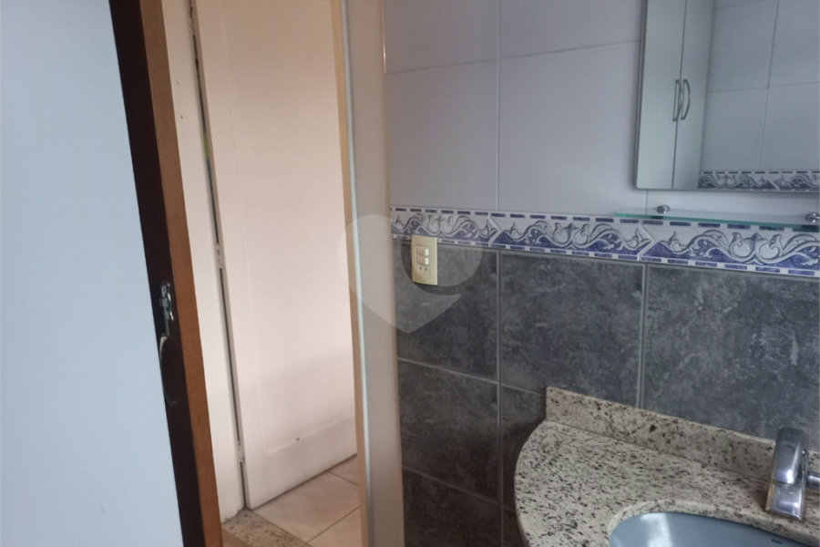 Apartamento à venda com 2 quartos em Santana, São Paulo, SP