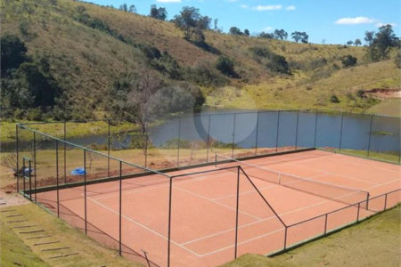 Terreno à venda no condomínio Ecologie Residencial Itatiba, Itatiba - SP
