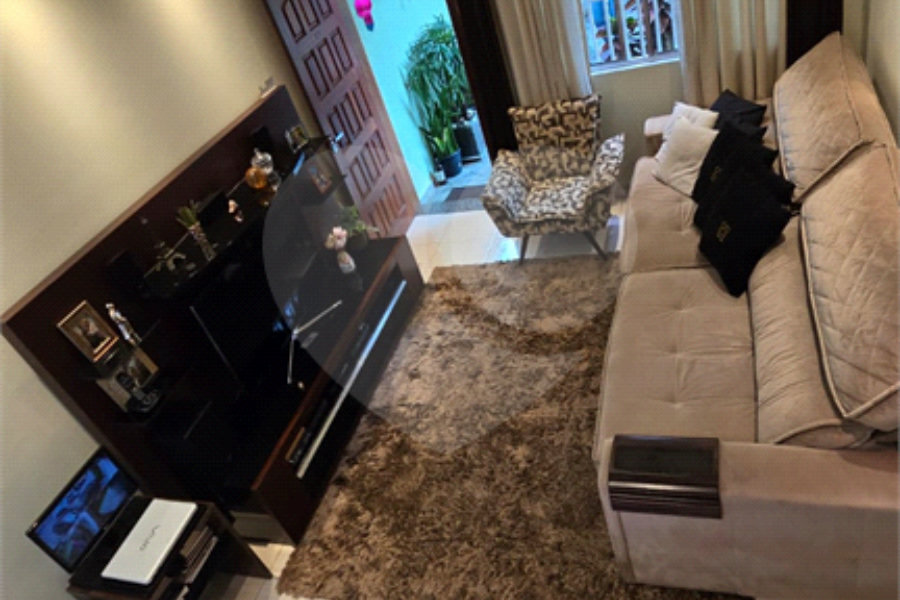 Sobrado à venda com 2 quartos em Pirituba, São Paulo, SP