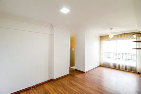 Apartamento à venda com 2 quartos em Brooklin Paulista, São Paulo, SP