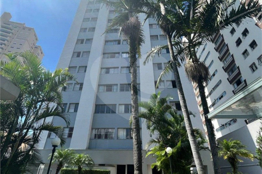 Apartamento à venda com 2 quartos em Santana, São Paulo, SP